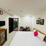 Quiet Condo Near Bui Vien Street-Good Time With Family-Pool Rooftop